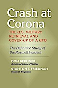Crash at Corona