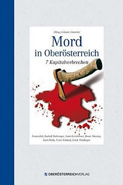 Mord in Oberösterreich
