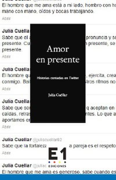 Amor en presente