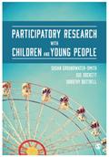 Participatory Research with Children and Young People