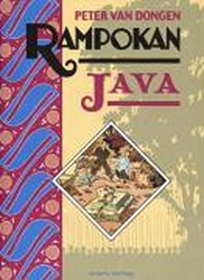 Dongen, P: Rampokan - Java