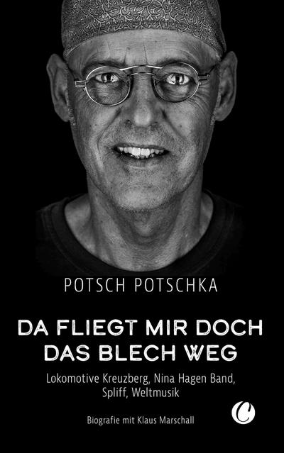 Potschka,Da fliegt mir ...