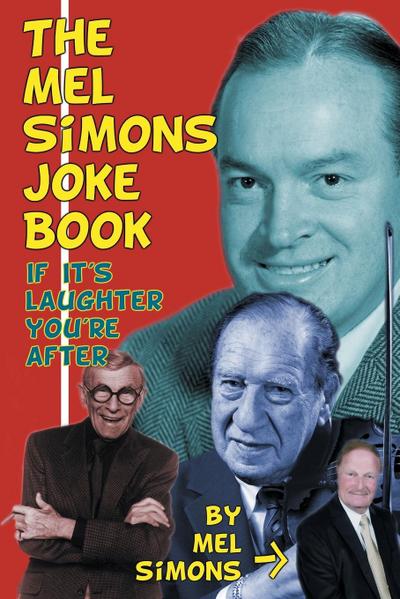 The Mel Simons Joke Book