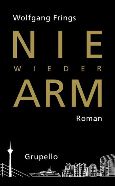 Nie wieder arm!