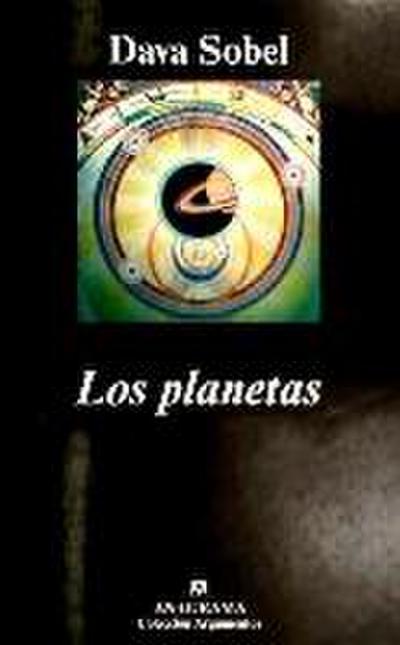 Los planetas
