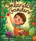 Orlando’s Garden