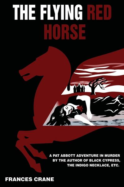 The Flying Red Horse