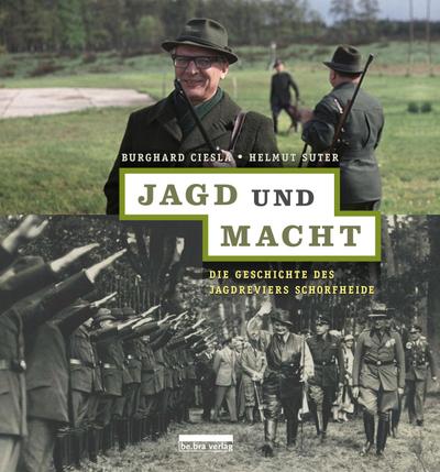 Jagd und Macht