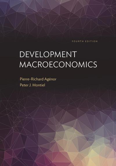 Development Macroeconomics