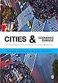 Cities and Economic Change