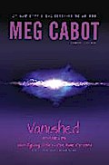 Vanished Books One & Two