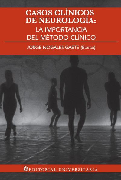 Casos clínicos de neurología