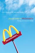Jesus Goes to McDonald’s