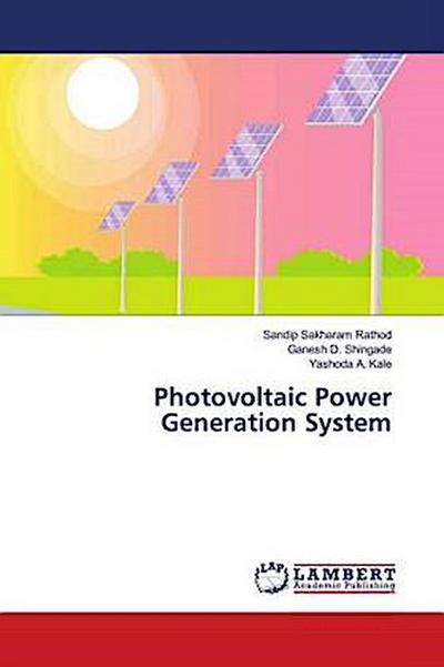 Photovoltaic Power Generation System