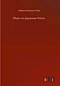 Chats on Japanese Prints