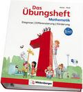 Das Übungsheft Mathematik 1 - Diagnose - Differenz