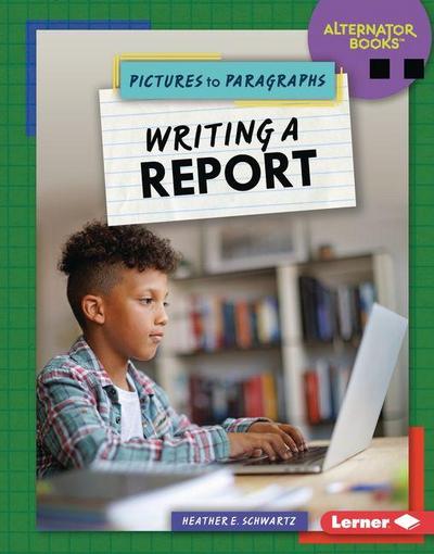 Writing a Report