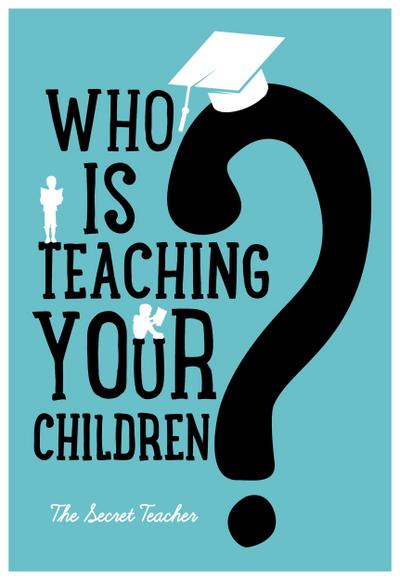 Who Is Teaching Your Children