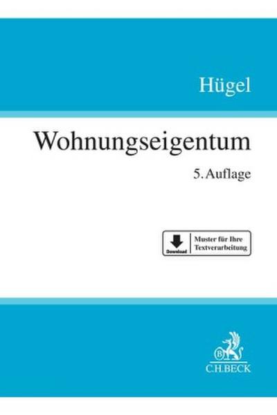 Wohnungseigentum