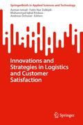 Innovations and Strategies in Logistics and Custom