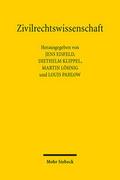 Zivilrechtswissenschaft