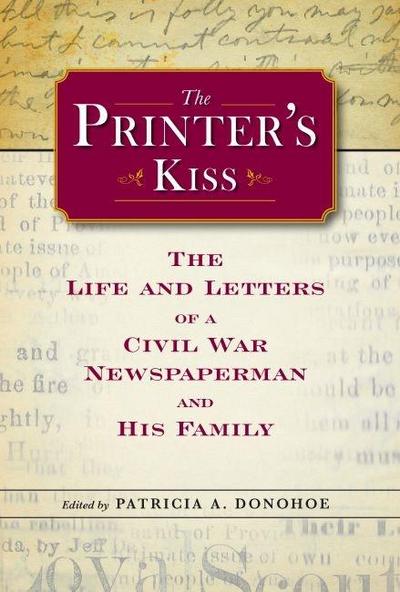 Printer’s Kiss