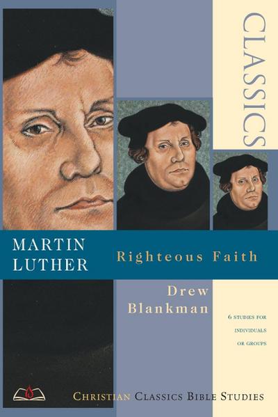 Martin Luther