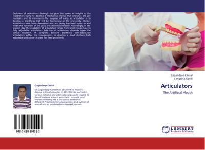 Articulators