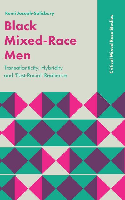 Black Mixed-Race Men