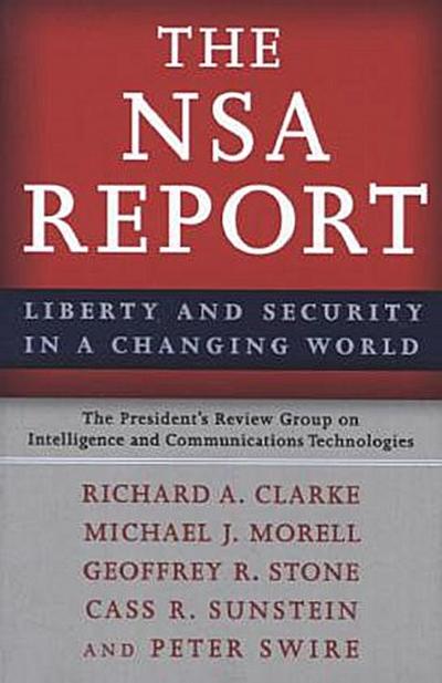 The Nsa Report