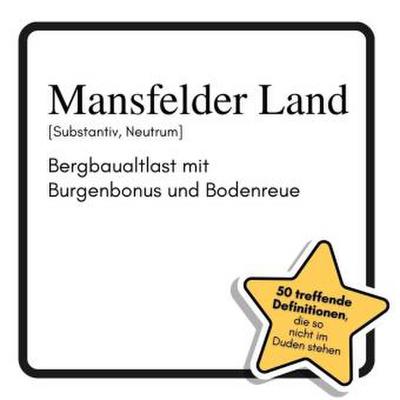 Mansfelder Land
