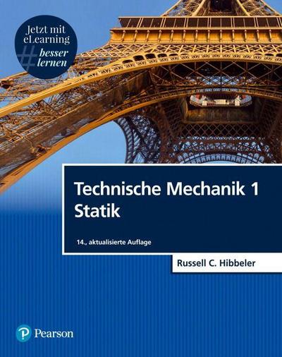 Technische Mechanik Technische Mechanik 1, m. 1 Buch, m. 1 Beilage