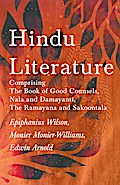 Hindu Literature
