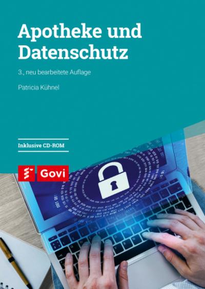 Apotheke und Datenschutz, m. 1 CD-ROM
