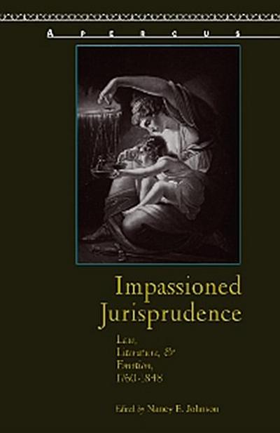 Impassioned Jurisprudence