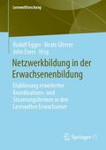 Netzwerkbildung in der Erwachsenenbildung