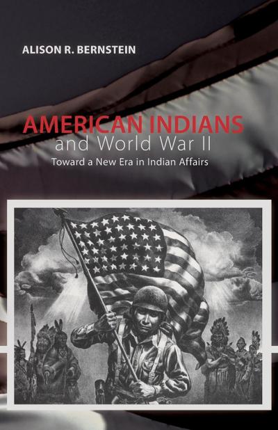 American Indians and World War II