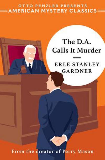 The D.A. Calls It Murder