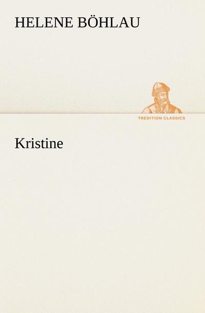 Kristine