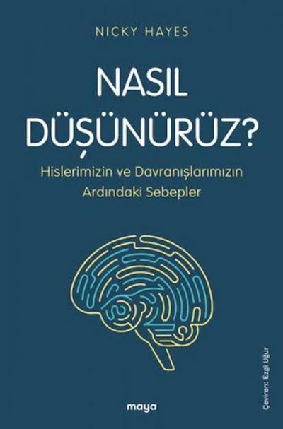Nasil Düsünürüz