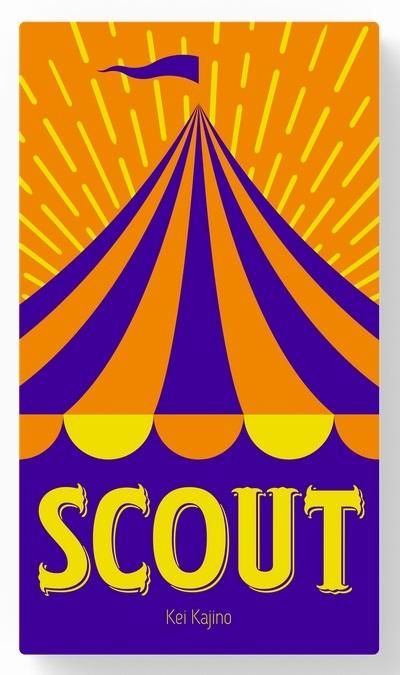 Scout (deutsch)