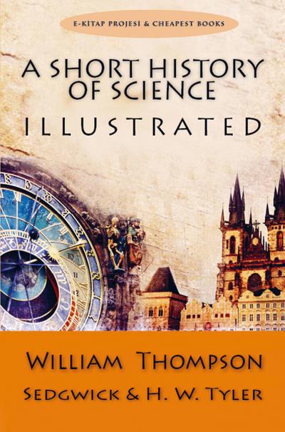 A Short History of Science