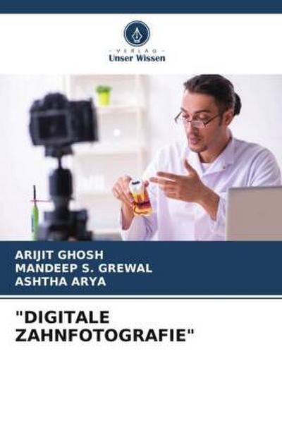 "DIGITALE ZAHNFOTOGRAFIE"