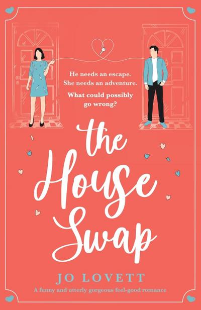 The House Swap