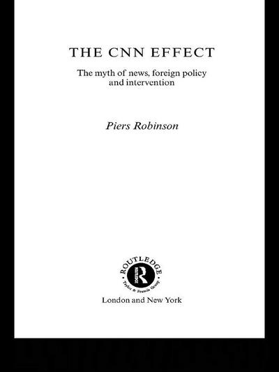 The CNN Effect