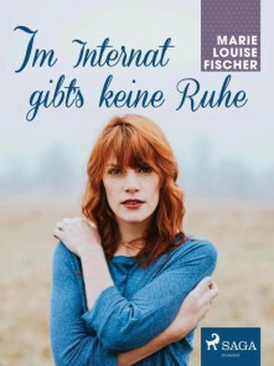Im Internat gibt-s keine Ruhe