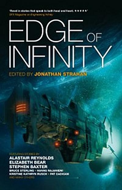 Edge of Infinity