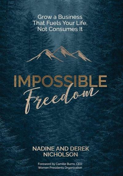 Impossible Freedom
