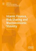 Islamic Finance, Risk-Sharing and Macroeconomic St