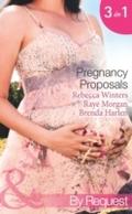 Pregnancy Proposals